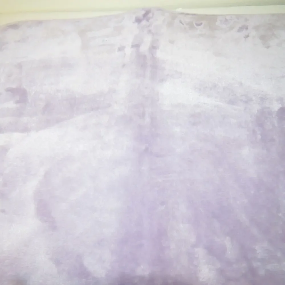 2 New Memory Foam Bath Mats Rug 24 x17 - Lilac, Lavender Purple Soft